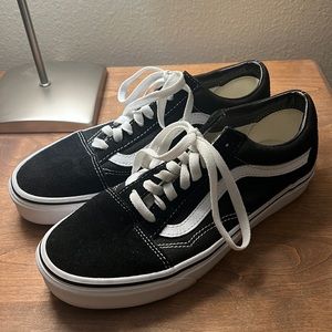 Vans OLD SKOOL SHOE